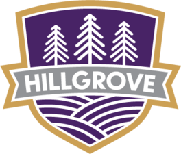 Hillgrove School Logo
